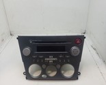 Audio Equipment Radio Receiver Am-fm-cd 9 Speaker Fits 09 LEGACY 392671 - $58.41