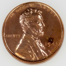 1941 1C Lincoln Blé Cents Preuve En Choix Bu État , Rouge, Complet Mint ... - $110.14