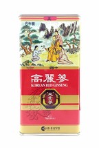 6 Years Korean Ginseng (Heaven) 40pcs 75g - £133.71 GBP