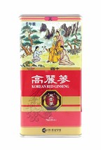 6 Years Korean Ginseng (Heaven) 40pcs 75g - $169.98