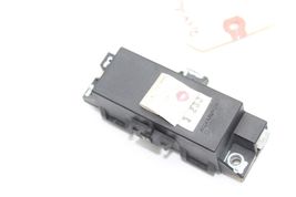 04-10 AUDI A8 L QUATTRO DOOR LIGHT CONTROL MODULE Q7072 image 3