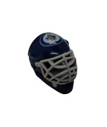 Franklin NHL Winnipeg Jets Mini Goalie Face Mask Helmet Plastic 2 in - £3.94 GBP
