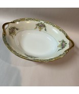 Noritake Arvana Japan Serving Bowl 89483 Vegetable - $45.81 CAD