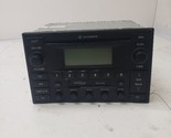 Audio Equipment Radio VIN J 8th Digit Includes City Fits 04-09 GOLF 690795 - $57.42