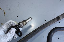 2000-2005 TOYOTA CELICA POWER STEERING HOSE LINE K6658 image 10