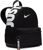 Nike Kids&#39; Brasilla Just Do It Mini Backpack - $58.05
