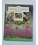 Small garden book blueprints plans planting guide raised Peter Mchoy - $17.31