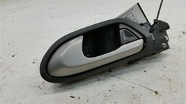 2010 Honda Civic Door Handle Left Driver Rear Interior Inside 2011 2009 2008 ... - £15.90 GBP