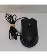 GAMDIAS Zeus E2 Wired Optical Gaming Mouse Tested Works - $279.16 MXN