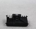 2021-2023 NISSAN ROGUE FRONT WINDSHIELD CAMERA PROJECTOR LANE ASSIST OEM... - $224.99