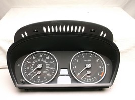 07-10 Bmw X5 4.8L / Speedometer / INSTRUMENT/CLUSTER - £42.80 GBP