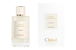 Chloe Atelier Des Fleurs Cedrus 10ml /0.33oz EDP Spray For Women  - $28.99