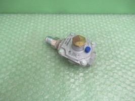 WB19T10078 WB19K5019 GE Cooktop Pressure Regulator - $24.94 CAD