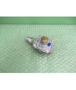 WB19T10078 WB19K5019 GE Cooktop Pressure Regulator - $341.45 MXN