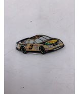 Dale Earnhardt Fan Fueler Car Shaped Pocket Knife - £6.92 GBP