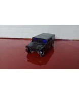 Hummer H1 Humvee Military Collectible 1/64 Scale Diecast Toy  - $3.41