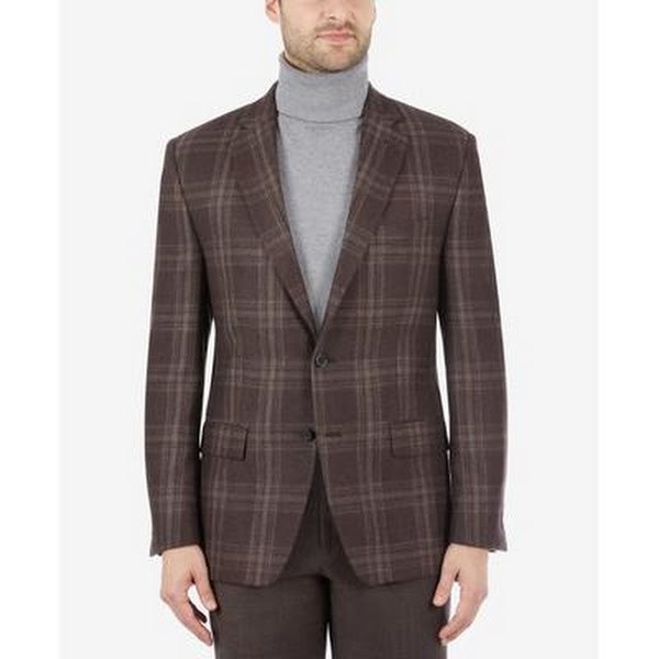 Lauren Ralph Lauren Mens Ultra Flex Plaid and 50 similar items