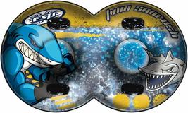 ESP 39&quot; Monster Inflatable Snow Tube - Pool Tube - One Rider - Grab Bars - $47.06 CAD+