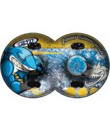 ESP 39&quot; Monster Inflatable Snow Tube - Pool Tube - One Rider - Grab Bars - €28,97 EUR+