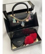 ALDO Special Edition 4-in-1 Gift Set Purse Accessories NEW in Box - $69.29