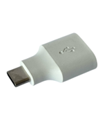 Google OTG Adapter USB Female to USB-C Male Converter For Tablet Laptop ... - $10.94 CAD