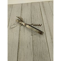 Metal Can Piercer Opener #2 Tool Steel Tempered 5 1/4&quot; camping - $9.99