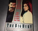 The Big Hurt (VHS, 1987) - DAVID BRADSHAW / LIAN LUNSON - $7.91