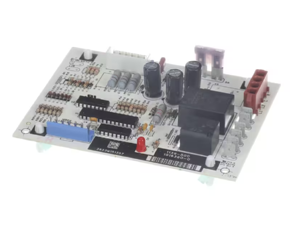 Nortek 3623M151357 Limit Switch Control Board Vent Manual Reset L160F fi... - $201.76