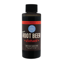 Hires Big H Root Beer Extract, Root Beer Soda and Dessert Syrup - £19.68 GBP+