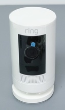 Ring Stick Up Indoor/Outdoor Wired Security Camera 8SW1S9-WEN0 image 2