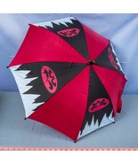 Vintage Child Size Batman Super Hero Umbrella dq - £43.27 GBP