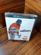 The Shining (4K UHD Disc)-NEW (Sealed)-Free Shipping with Tracking - £23.02 GBP