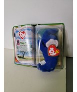 TY Teenie Beanie Baby- Legends - Peanut the Elephant Collectible Toy Y2k... - £15.31 GBP