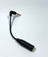 LifeProof 3.5mm Audio Cable Adaptador para IPHONE 6/6Más , 6s/6s Más - $10.85 CAD