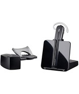 Plantronics CS540 DECT with Lifter Headset System - £315.05 GBP
