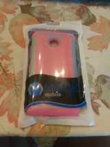 Nokia Lumia 635 Case, Pink , MagicMobile Impact [Shockproof] Resistant Ultra Pro - $6.92