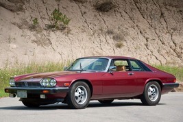 1975 Jaguar XJ-S V12 | POSTER | 24X36 Inch | Vintage classic - £17.92 GBP