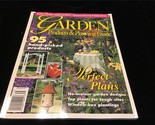 Better Homes &amp; Gardens Magazine Special Interest Garden Products &amp; Plann... - $10.00