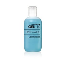 Salon System Gellux Profile Gel Systems Prep Plus Wipe 250ml  - £15.23 GBP