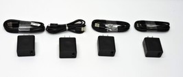 Lot of 4 Genuine AC Adapter + Cable Charger ThinkPad Tablet 8 10W 36200540 NEW - £44.56 GBP