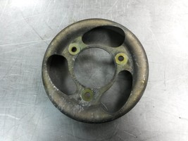 Water Pump Pulley From 2003 Honda Civic  1.3 - $24.95