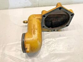 CAT 3406B Caterpillar Diesel Engine Oil Cooler Lower Bonnet 8N5284 OEM - $565.00