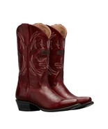 NEW Alvies Billy Gibbons ZZ Top BFG Sharp Dressed 9.5 DE &quot;33 Coupe&quot; Cowb... - $303.88
