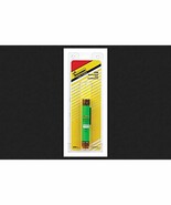 Bussmann BP/FRS-R-15 15 Amp Fusetron Dual Element Time-Delay Current Lim... - $34.40 CAD