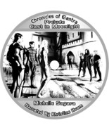 Michelle Sagara Chronicles of Elantra 10 Unabridged Audiobooks  on 10 MP... - $52.20