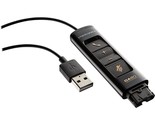 Plantronics DA80 USB Audio Processor - $136.79