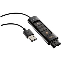 Plantronics DA80 USB Audio Processor - $142.99