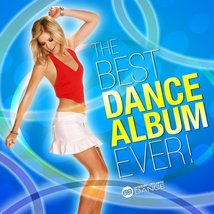 Best Dance Album Ever [Audio CD] Various Artists - £6.29 GBP