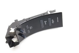 07-13 MERCEDES-BENZ W221 S550 DASH CONTROL SWITCH PANEL E2900 image 10