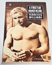 A Streetcar Named Desire, A classic play by Tennessee Williams PB 1986 - Good - £3.14 GBP